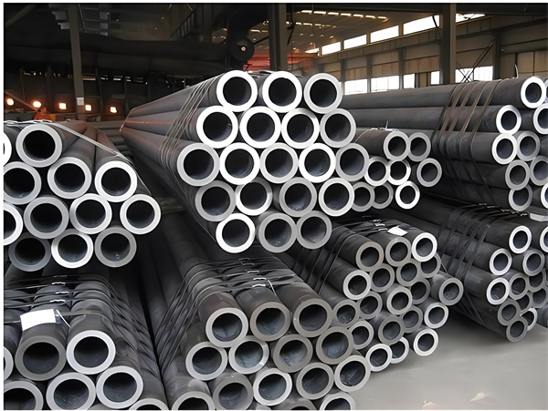 衢州Q345无缝钢管的生产过程解析