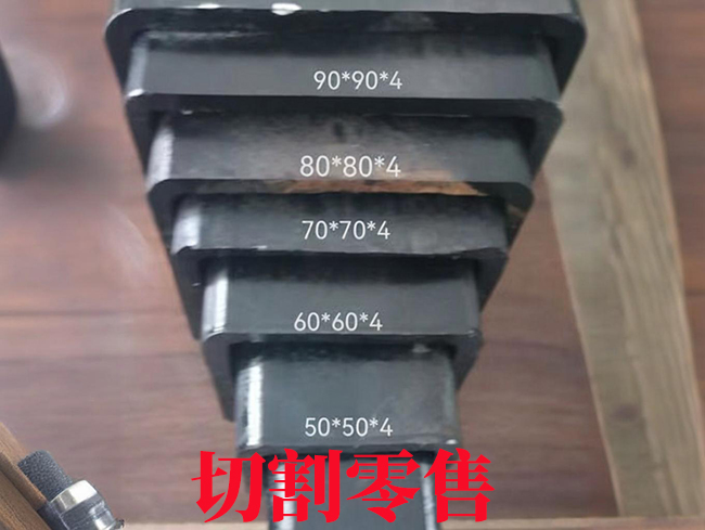 衢州升降设备伸缩套管